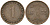 Германия 1 рейхспфенниг 1935 A KM 37, J. 313 бронза 4528-327