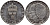Швеция 1 крона 1998 Карл XVI Густав (1973- ) KM 852a медно-никель 4622-351