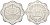 Бангладеш 10 пойш 1994 ФАО KM 11.2 алюминий UNC 4618-147