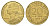 Франция 20 сантимов 1991 тип Morlon KM 930, Le Franc 156.31 алюминиевая бронза 4631-515