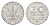Венгрия 20 филлеров 1968 BP KM 573 алюминий 4665-1063