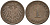 Германия 1 пфенниг 1907 A KM 10, J. 10 медь 4567-1247
