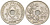 БЕЛЬГИЯ 25 САНТИМОВ 1927 BELGIQUE KM 68.1 медно-никель 4529-1121