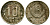 СССР 10 копеек 1949 Федорин 101 медно-никель 4173-922