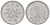 Япония 1 йена 1961 Yr. 36, Хирохито (1926-1989) KM 74 алюминий 4606-343