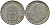 Швеция 1 крона 1998 Карл XVI Густав (1973- ) KM 852a медно-никель 4610-1021