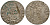 Польша 3 полкера (3 полторака - 1 крейцер) 1620 Сигизмунд III Ваза (1587-1632) Gorecki B.20 серебро 4158-831