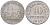 Брауншвейг 10 пфеннигов 1920 Funck 56.5, Men05 3454.11, Men18 4388.11 железо 80-914