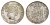 Испания 1 эскудо 1868 Изабелла II KM 626 серебро 441-132
