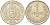 Венгрия 1 пенге 1938 KM 510 серебро 4514-642