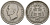 Греция 5 драхм 1954 KM 83, Schoen 23 медно-никель 4517-413