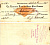 США чек на 23,70 долларов 1899 Филадельфия бумага 2196-28-1-2
