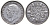 Великобритания 6 пенсов 1932 Георг V (1910-1936) KM 832, Spink 4041 серебро 4124-729
