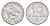 Венгрия 10 филлеров 1965 BP KM 547 алюминий 4664-1017