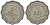 Пакистан 10 пайса 1964 KM 27 медно-никель 4118-636