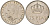 Испания 25 песет 1983 Хуан Карлос I (1975-2014) KM 824 медно-никель 4149-1112