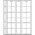 Лист в альбом Numis 25 для монет, на 30 ячеек. Leuchtturm. 323463