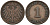 Германия 1 пфенниг 1906 A KM 10, J. 10 медь 4567-1229