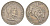 Филиппины 1 писо 1990 KM 243.1 медно-никель 4635-1027