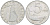 ИТАЛИЯ 5 ЛИР 1955 R, РУЛЬ, ДЕЛЬФИН KM 92 алюминий 175-122