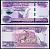 Эфиопия 200 быров 2012/2020 голубь, козерог Pick 58 бумага UNC (пресс) 448-147-2