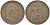 Великобритания 1 пенни 1909 Эдуард VII (1901-1910) KM 794.2, Spink 3990 бронза    4590-1213