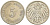 Германия 5 пфеннигов 1911 A KM 11, J. 12, Weege 66 медно-никель 206-969