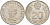 Венгрия 20 форинтов 1984 Дьердь Дожа KM 630 медно-никель 108-1045