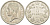 БЕЛЬГИЯ 5 ФРАНКОВ 1931 АЛЬБЕРТ I, DES BELGES KM 97.1 никель 3851-145