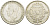 Швеция 1 крона 1947 TS, Густав V (1907-1950) KM 814 серебро 175-1117