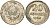 СССР 20 копеек 1925 KM 88, Федорин 10 серебро 4148-152