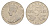 Канада 5 центов 1931 Георг V (1910-1936) KM 29 никель 4630-641