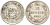 СССР 10 копеек 1923 Федорин 3 серебро 4160-533