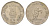 Индия 2 рупии 2003 150 лет Индийским железным дорогам KM 307 медно-никель 4650-1133