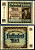 Германия 5000 марок 1922 2 декабря 1922, водяной знак G, серия OH, буква J, номер шестизначный Pick 81 b (2) бумага 8589-30-2-1