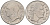 ИТАЛИЯ 20 ЧЕНТЕЗИМО 1940 R, ГОД XVIII, ВИКТОР ЭММАНУИЛ III (1900-1946), МАГНИТНАЯ, ГУРТ РИФЛЁНЫЙ KM 75b, VEM3. 1025 нержавеющая сталь 3853-453