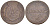 САКСОНИЯ 1 ПФЕННИГ 1806/795 Н/C, ФРИДРИХ АВГУСТ III (1763-1806) KM 1000 (С91) медь 206-361