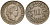 Швейцария 10 раппенов 1952 B KM 27 медно-никель 4189-346