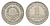 Югославия 1 динар 1965 KM 47 медно-никель 4674-915