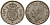 Испания 5 песет 1975 Хуан Карлос I (1975-2014) KM 807 медно-никель 4176-451