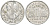 ФРАНЦИЯ 1 ФРАНК 1943 LB, ТИП LEGERE, ПРАВИТЕЛЬСТВО ВИШИ KM 902.1, LE FRANC 223.3 алюминий 4525-1113
