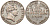 Пруссия 2 1/2 серебряного гроша 1852 А, Фридрих Вильгельм IV (1840-1861) KM 444, Olding 323, AKS 87, Jaeger 65 серебро 201-654