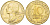 ФРАНЦИЯ 10 САНТИМОВ 1987 ТИП MARIANNE KM 929 медь алюминий никель 112-1028