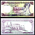 Сирия 10 фунтов 1991 Pick 101 e бумага UNC (пресс) 7221-58-2-2
