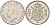 Испания 5 песет 1975 (79) Хуан Карлос I KM 809 медно-никель 4573-943