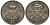 Гаити 20 сантимов 1991 KM 152 медно-никель UNC M50-11