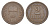 Венгрия 2 филлера 1928 KM 506 бронза 4658-914