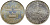 Швеция 50 крон 1975 U, Карл XVI Густав (1973- ), конституционные реформы KM 848 серебро UNC 02-227-43