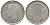Испания 5 песет 1975 (79) Хуан Карлос I (1975-2014) KM 807 медно-никель 4176-134