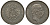 Саксония 5 марок 1875 Е, Альберт (1873-1902), 'старогербовка' Weege 123, J. 122, KM 1237 серебро 00-817-29